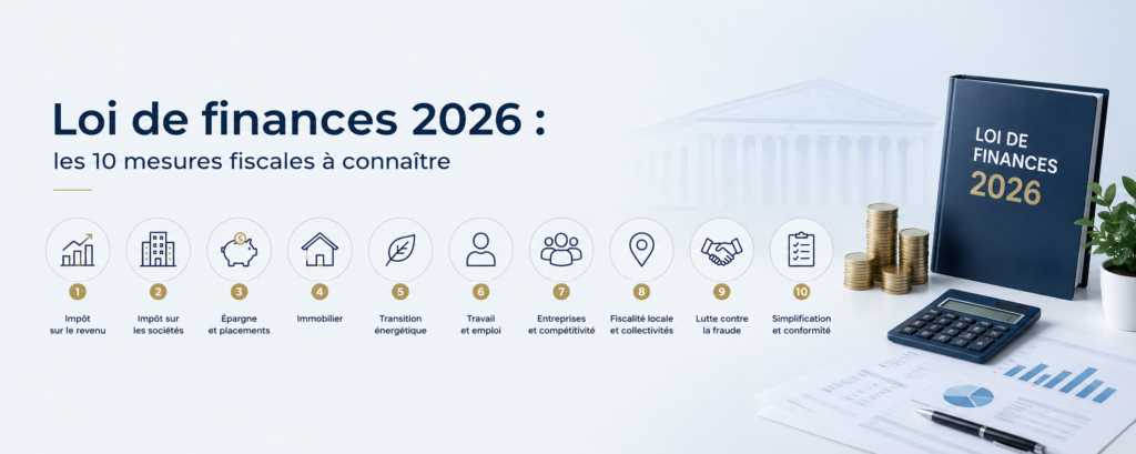 Loi de finances 2026 fiscalité particuliers Aurillac