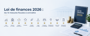 Loi de finances 2026 fiscalité particuliers Aurillac